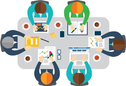 Benefits of Consulting